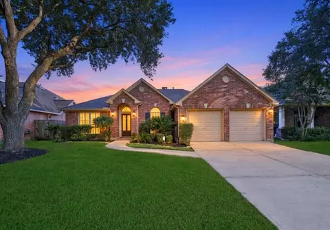 4911 Big Elm Cir, Missouri City, TX 77459