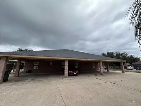 4002 N Inspiration Rd, Mission, TX 78573