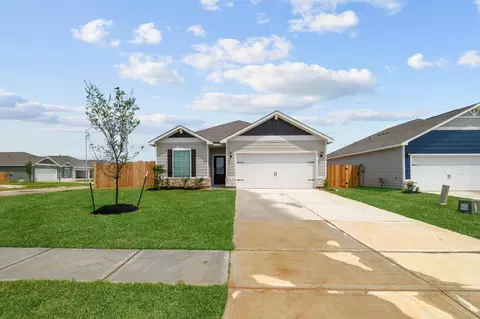 701 Jasmine Ridge Ln, Waller, TX 77484