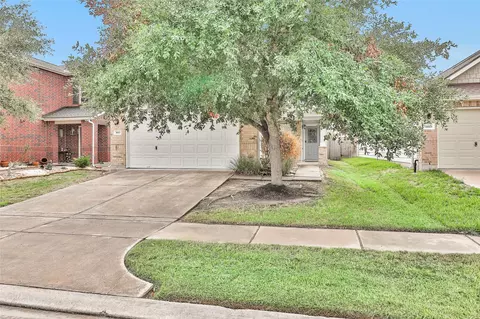 3015 Beacon Grove St, Spring, TX 77389