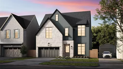 735 E 8th 12 St, Houston, TX 77007