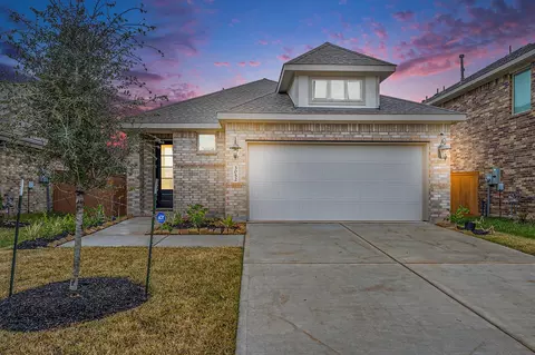 3052 Ash Ray Dr, Katy, TX 77493
