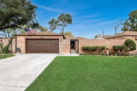 6838 Bullinger Dr, Spring, TX 77379 photo 1