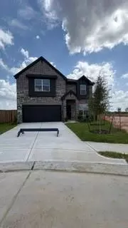 14602 Daffodil Plns, Conroe, TX 77302