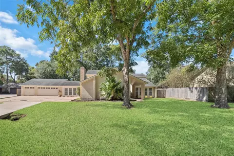 13007 New Cypress Dr, Cypress, TX 77429