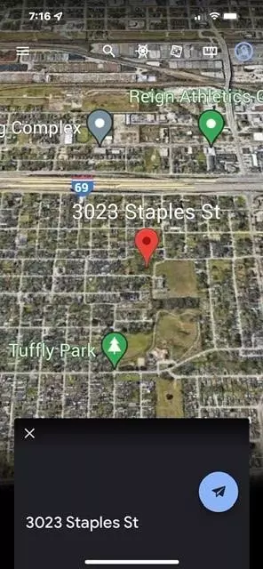 3023 Staples St, Houston, TX 77026