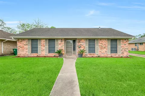 11414 Newton St, Houston, TX 77089