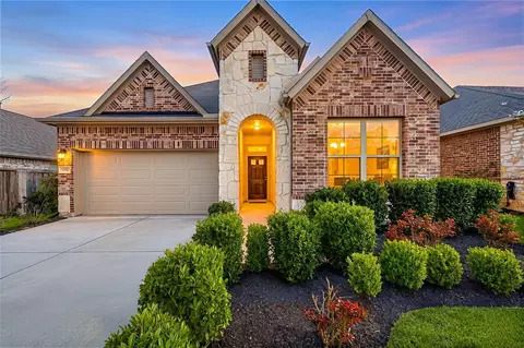 218 Ayana Forest Trl, Willis, TX 77318