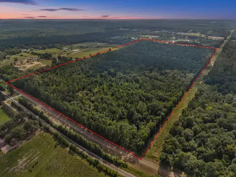 Pid 3773 Fm 2863, Nacogdoches, TX 75964