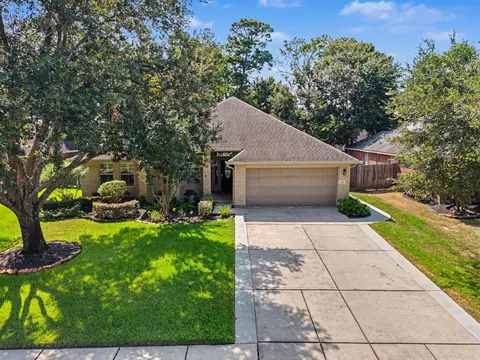 18043 Landing Brook Dr, Humble, TX 77346