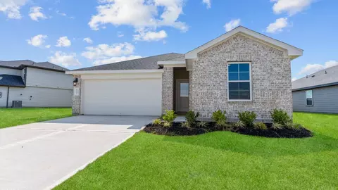 31219 Harp Ridge Dr, Fulshear, TX 77441