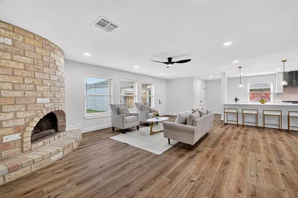 Living - 1019 Park Meadow Dr, Katy, TX 77450 photo 5 of 5
