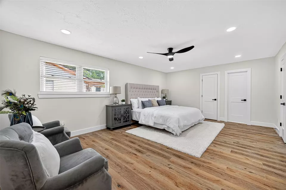 Bedroom - 1019 Park Meadow Dr, Katy, TX 77450 photo 3 of 3