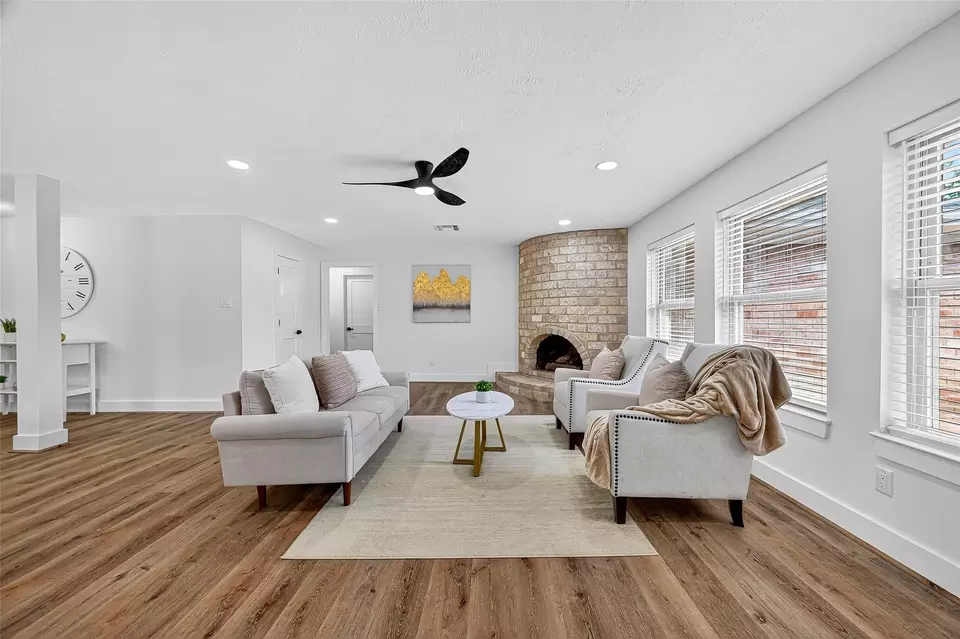 Living - 1019 Park Meadow Dr, Katy, TX 77450 photo 4 of 5