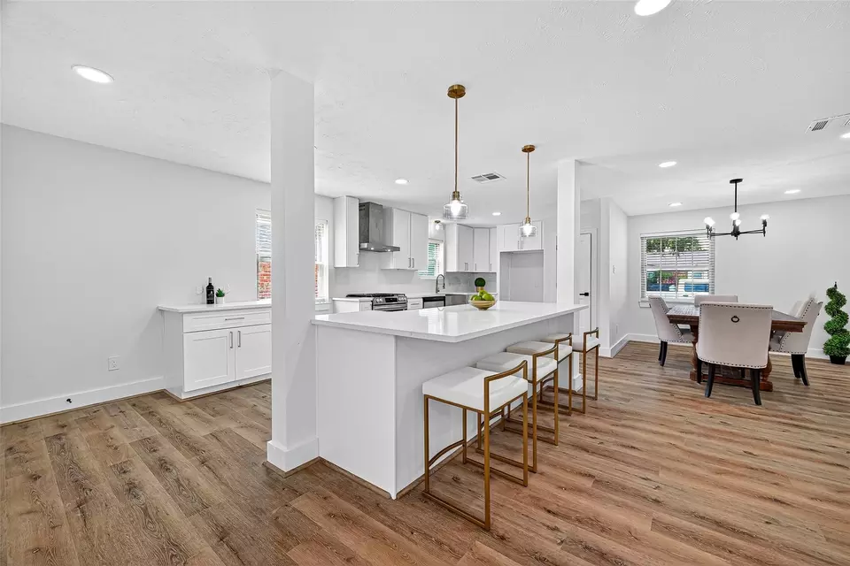 Kitchen - 1019 Park Meadow Dr, Katy, TX 77450 photo 1 of 8
