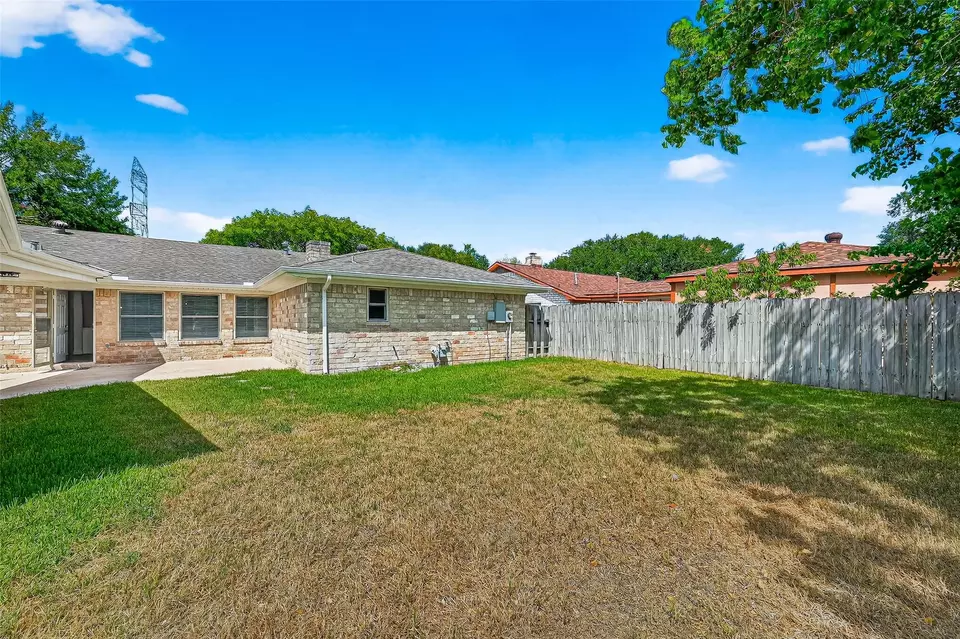 Exterior - 1019 Park Meadow Dr, Katy, TX 77450 photo 5 of 5