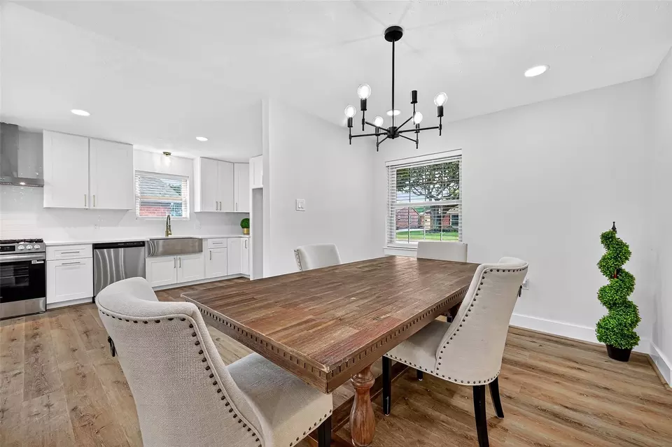 Dining - 1019 Park Meadow Dr, Katy, TX 77450 photo 1 of 2