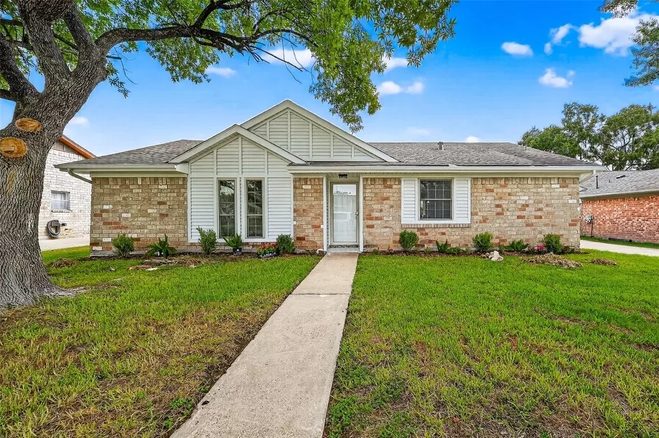 Exterior - 1019 Park Meadow Dr, Katy, TX 77450 photo 1 of 5
