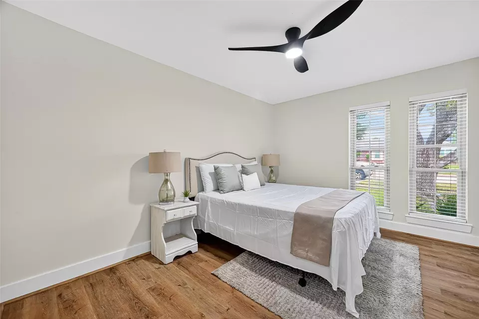 Bedroom - 1019 Park Meadow Dr, Katy, TX 77450 photo 1 of 3
