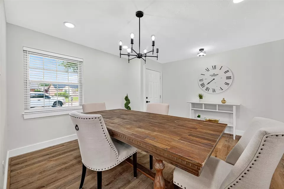 Dining - 1019 Park Meadow Dr, Katy, TX 77450 photo 2 of 2