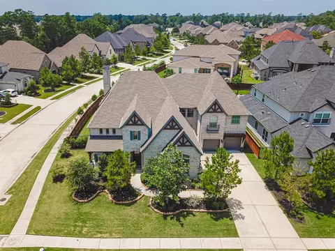 3923 Kelley Pond Dr, Spring, TX 77386 photo 1