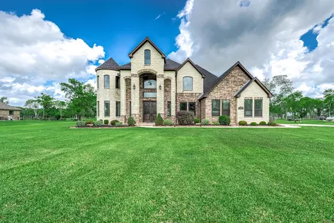 33207 Blue Marlin Dr, Richwood, TX 77515