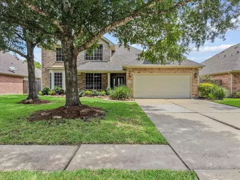 234 Magnolia Way, League City, TX 77573