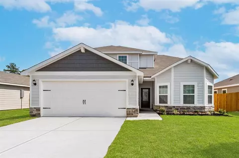 16153 Sugar Falls Dr, Conroe, TX 77303 photo 1