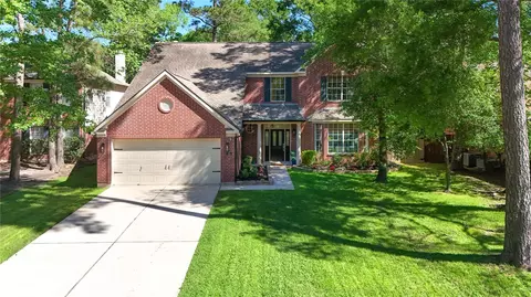 46 Indian Summer Pl, The Woodlands, TX 77381