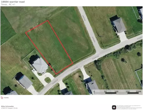18604 Warrior Rd, Galveston, TX 77554