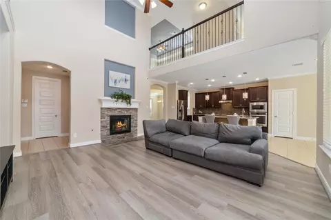 17315 Tomintoul Path, Richmond, TX 77407