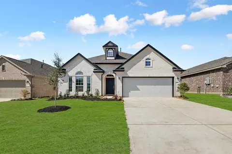 12377 Shadow Fox Dr, Willis, TX 77318 photo 1