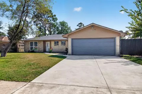 13338 Forest Knoll Dr, Houston, TX 77049