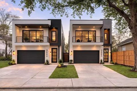 3224 Mcgowen St, Houston, TX 77004