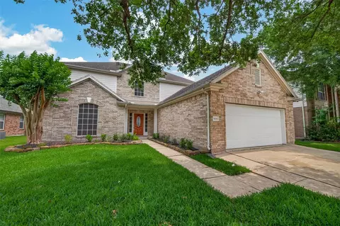 19006 Atasca South Dr, Humble, TX 77346