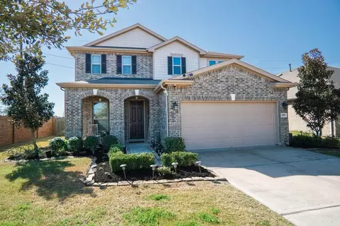 25103 Farmdale Ln, Richmond, TX 77406