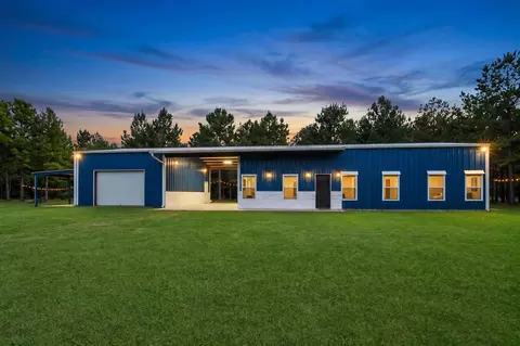 1383 Tram Rd, Livingston, TX 77351