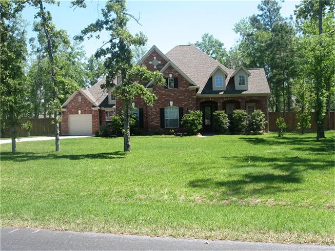2617 Silver Shadow, Conroe, TX 77304 photo 1