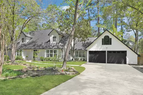 30 Willowherb Ct, The Woodlands, TX 77380