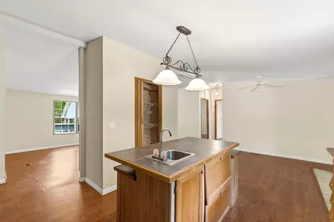 Living - 13707 Brigadier Dr, Willis, TX 77318 photo 4 of 5