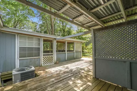 Exterior - 13707 Brigadier Dr, Willis, TX 77318 photo 4 of 10