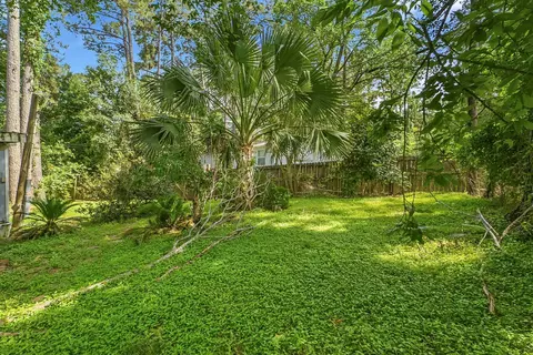 Exterior - 13707 Brigadier Dr, Willis, TX 77318 photo 10 of 10