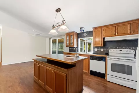 Kitchen - 13707 Brigadier Dr, Willis, TX 77318 photo 1 of 4