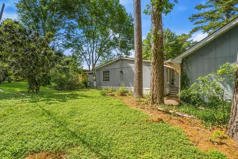 Exterior - 13707 Brigadier Dr, Willis, TX 77318 photo 7 of 10