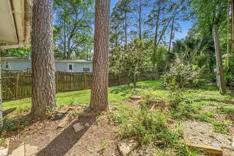 Exterior - 13707 Brigadier Dr, Willis, TX 77318 photo 6 of 10