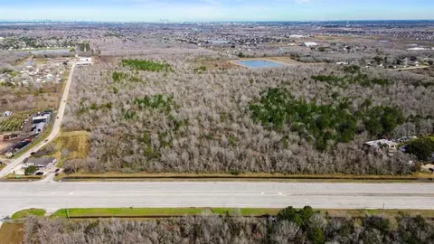 0 Highway 6, Iowa Colony, TX 77583