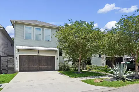 964 Judiway St, Houston, TX 77018
