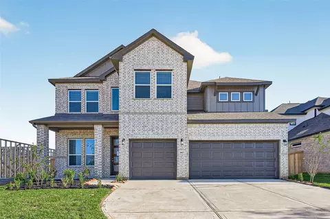 1057 Apple Ridge Rd, Magnolia, TX 77355