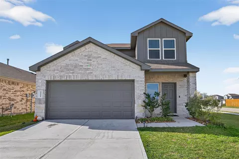 24251 Copperleaf Bay Ln, Spring, TX 77373