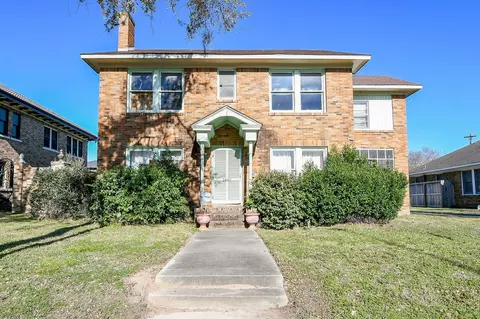 2407 Prospect St, Houston, TX 77004